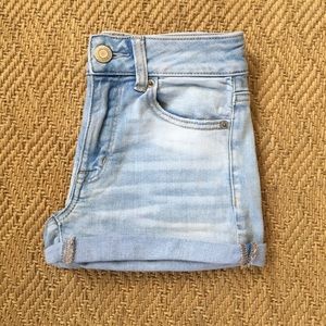 AE High Rise Shortie